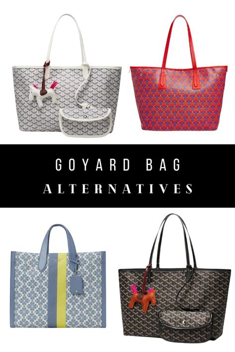 goyard look alike|best goyard look alikes.